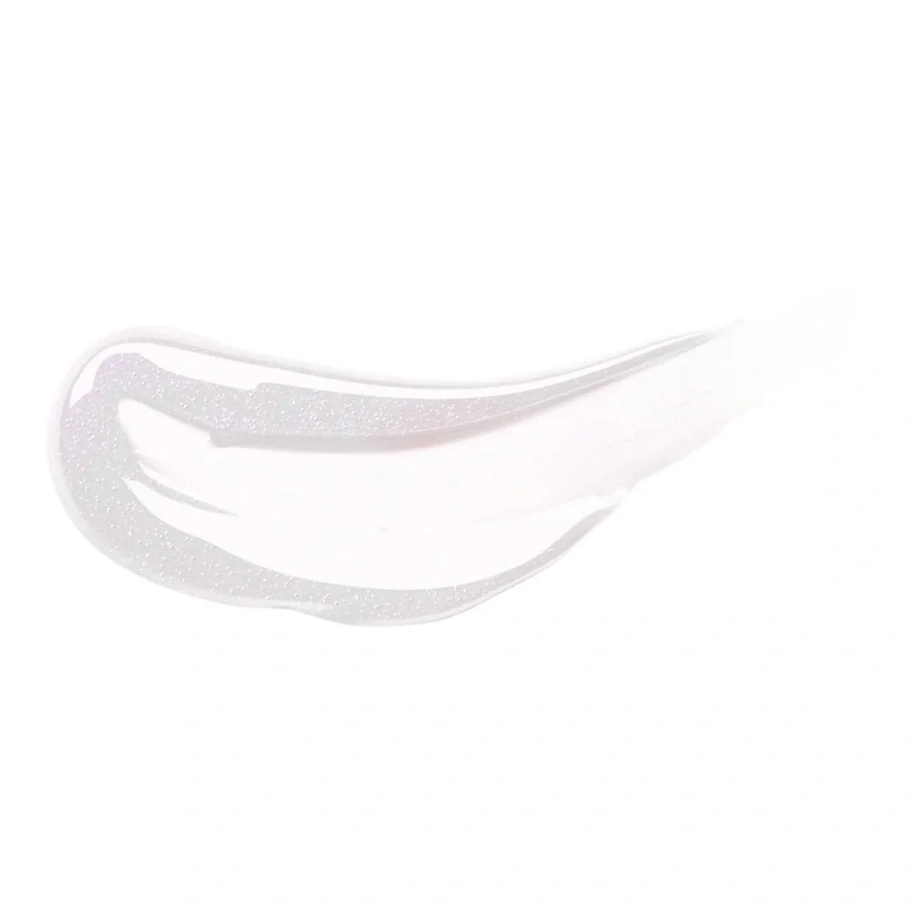 Too Faced Stars Are Aligned Lip Injection Power Plumping Lip Gloss Clear Shimmer